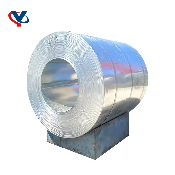 Alu-zinc Coil