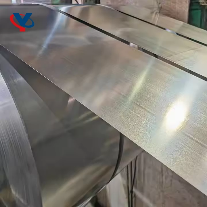 Alu-zinc Coil
