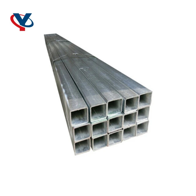  Welded Pipes