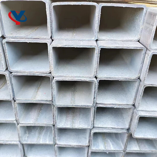  Welded Pipes