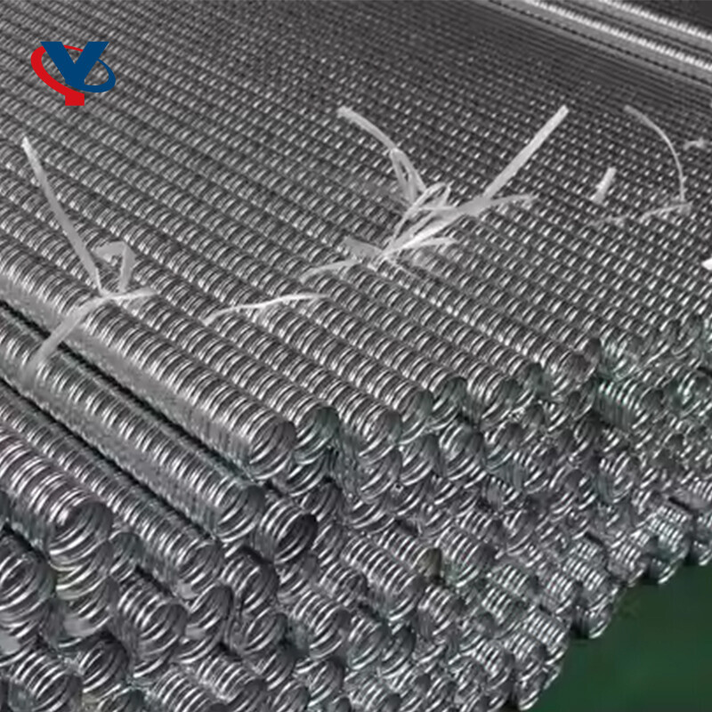  Galvanized Metal Hose