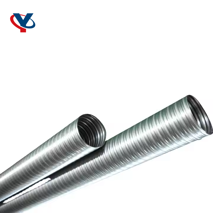  Galvanized Metal Hose