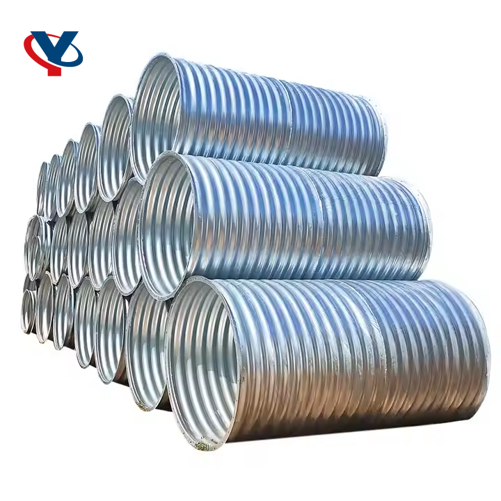  Galvanized Metal Hose