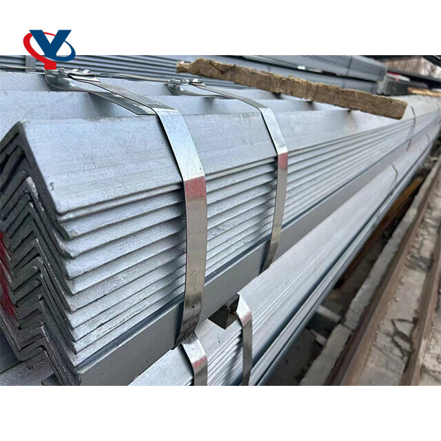 Angle Steel