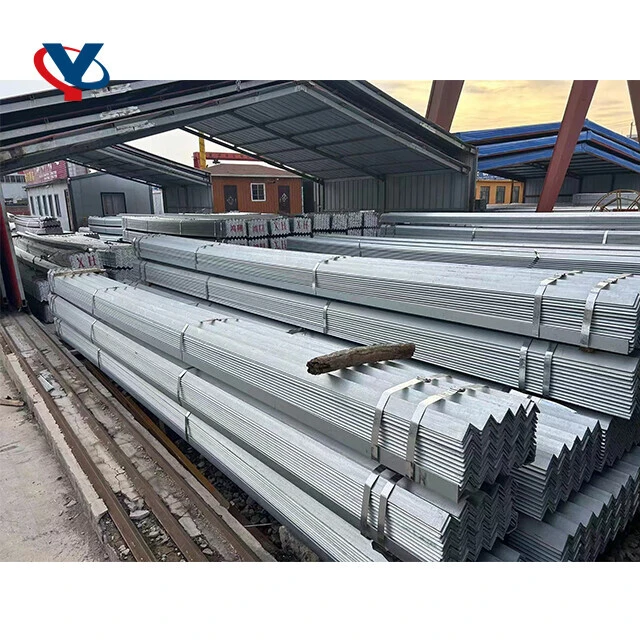 Angle Steel