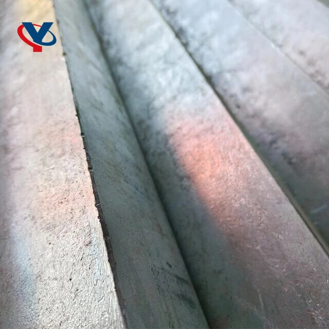 Angle Steel