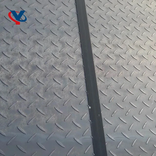 Pattern Plate