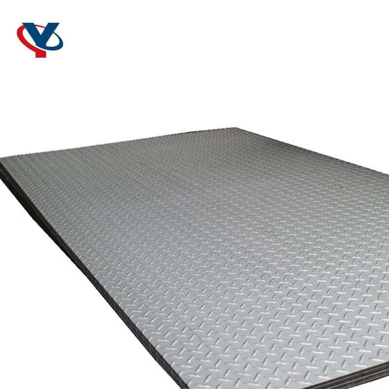Pattern Plate