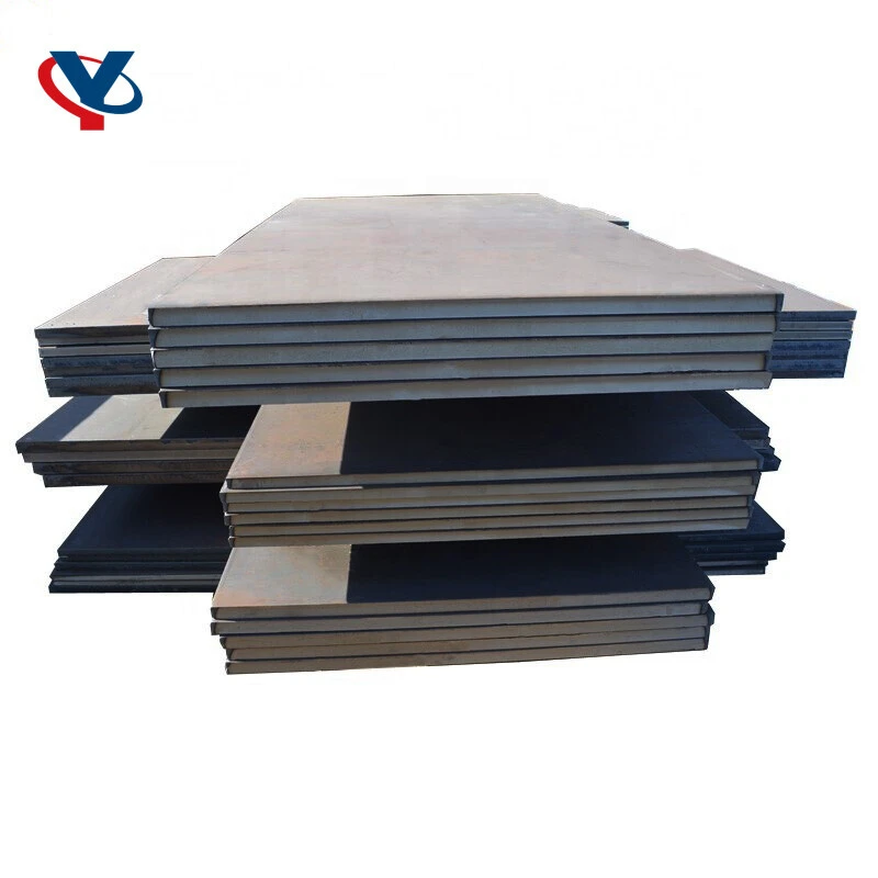 Carbon Steel Plate