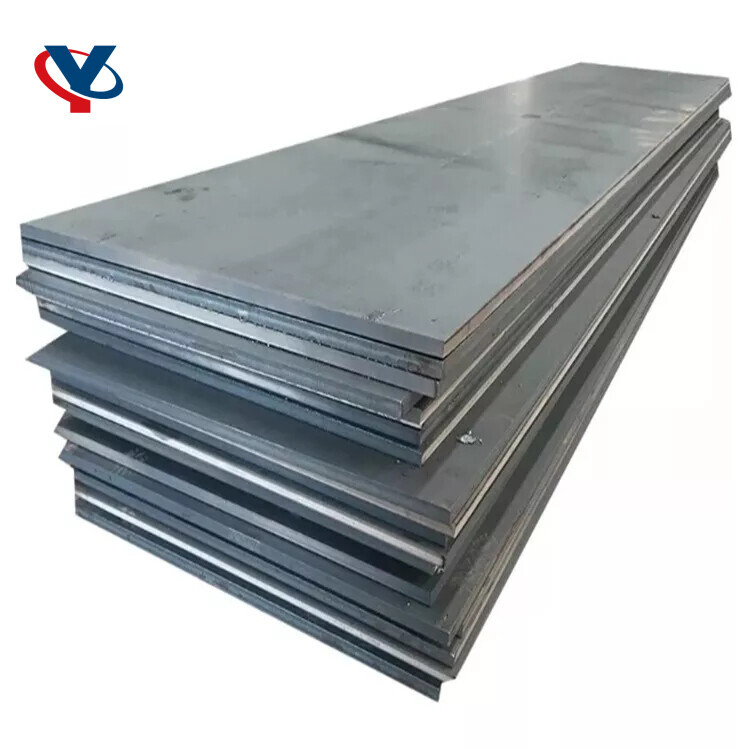 Carbon Steel Plate