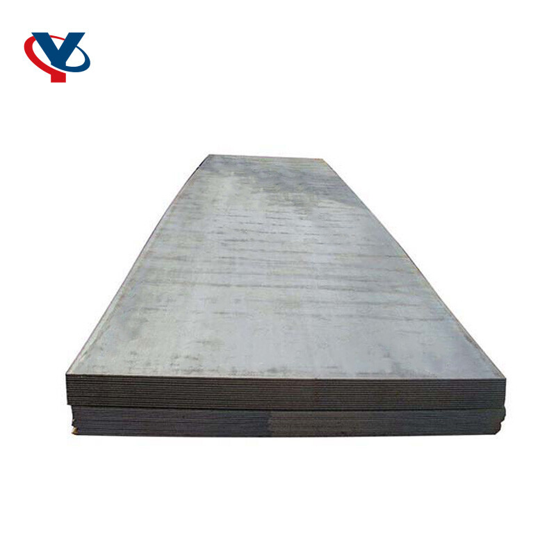 Carbon Steel Plate