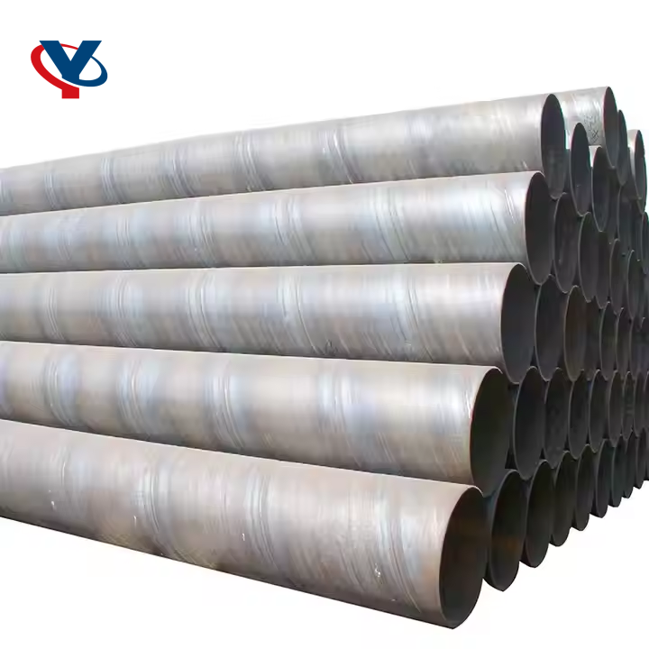 Spiral Welded Pipe