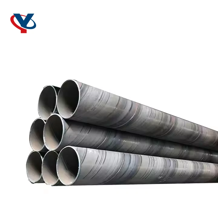 Spiral Welded Pipe