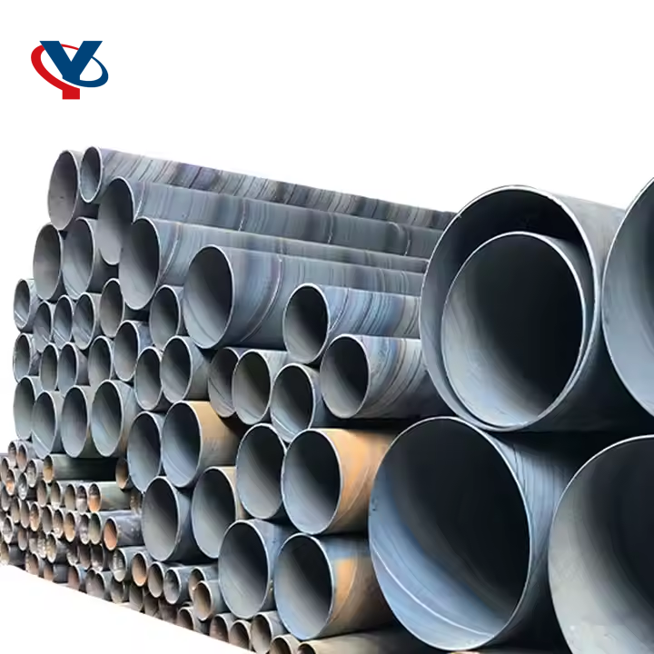 Spiral Welded Pipe