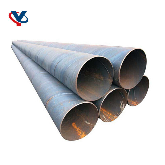 Large diameter Welded Pipe