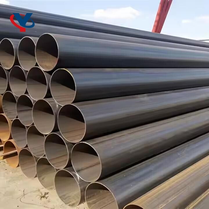 Large diameter Welded Pipe