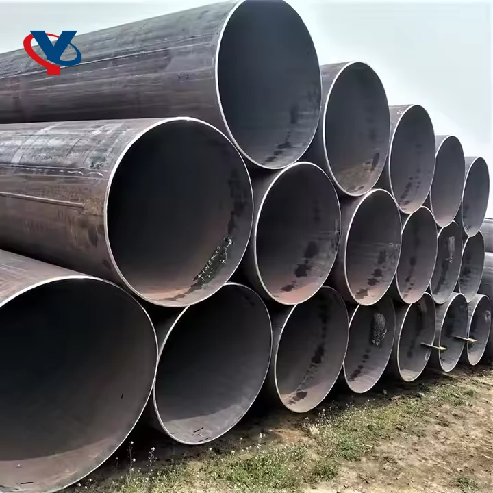 Large diameter Welded Pipe