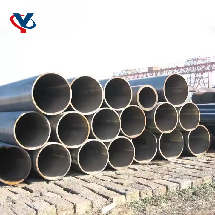 Large diameter Welded Pipe