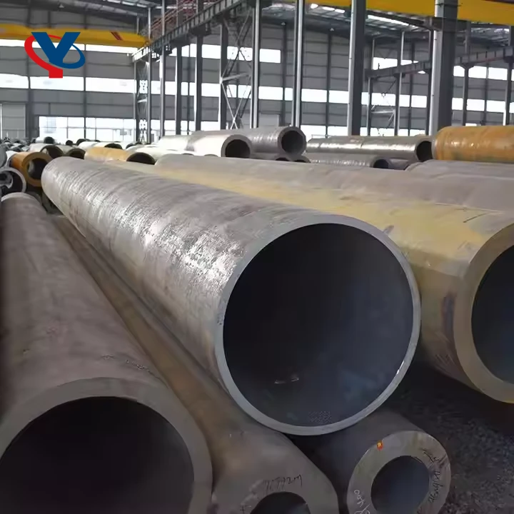Large diameter Welded Pipe