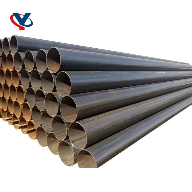 Straight Seam Welded Pipe