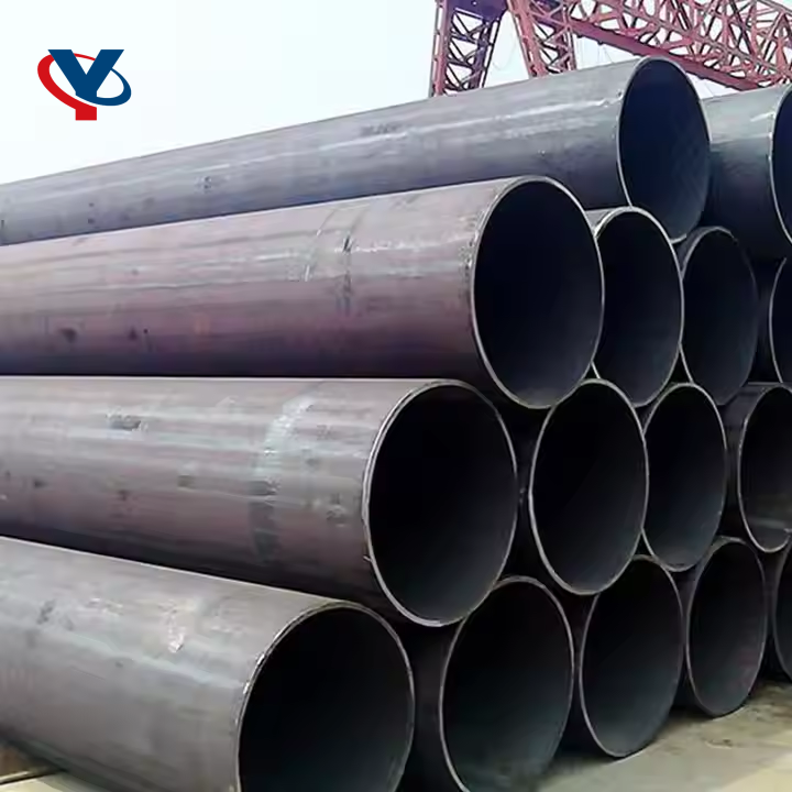 Straight Seam Welded Pipe