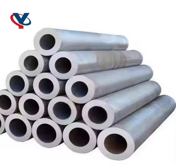  Cold Drawn Seamless Pipe