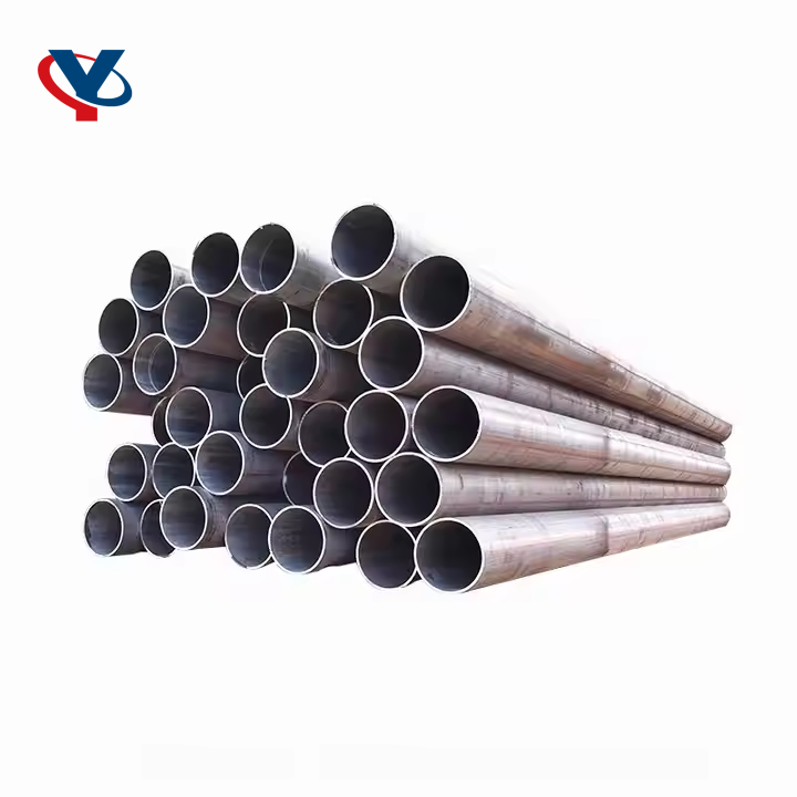  Cold Drawn Seamless Pipe