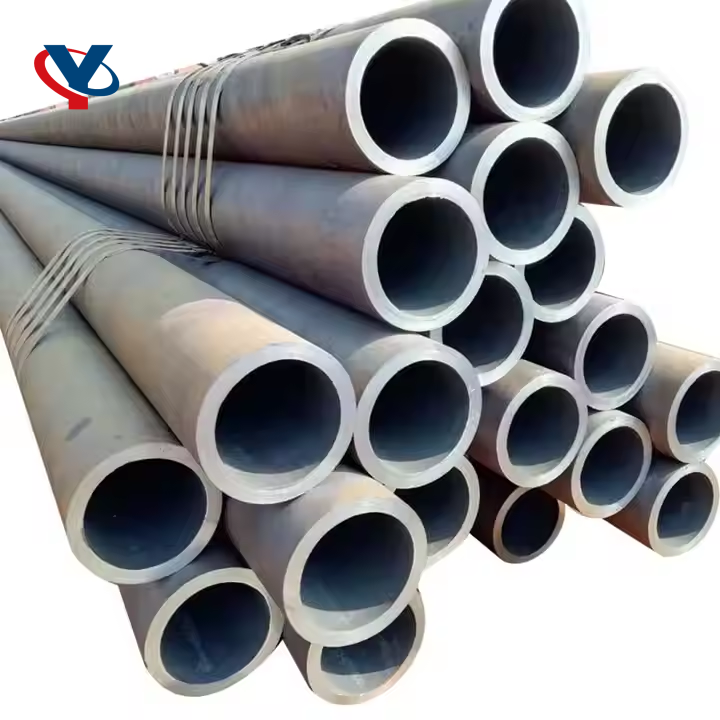  Cold Drawn Seamless Pipe