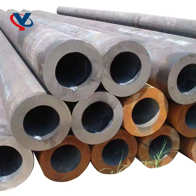  Cold Drawn Seamless Pipe