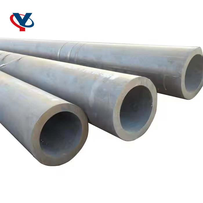  Cold Drawn Seamless Pipe