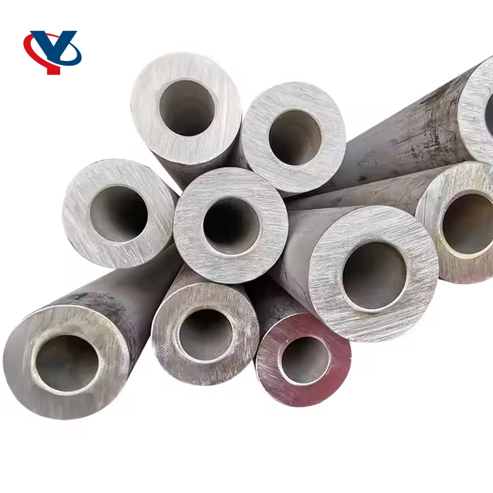  Precision Bright Tube