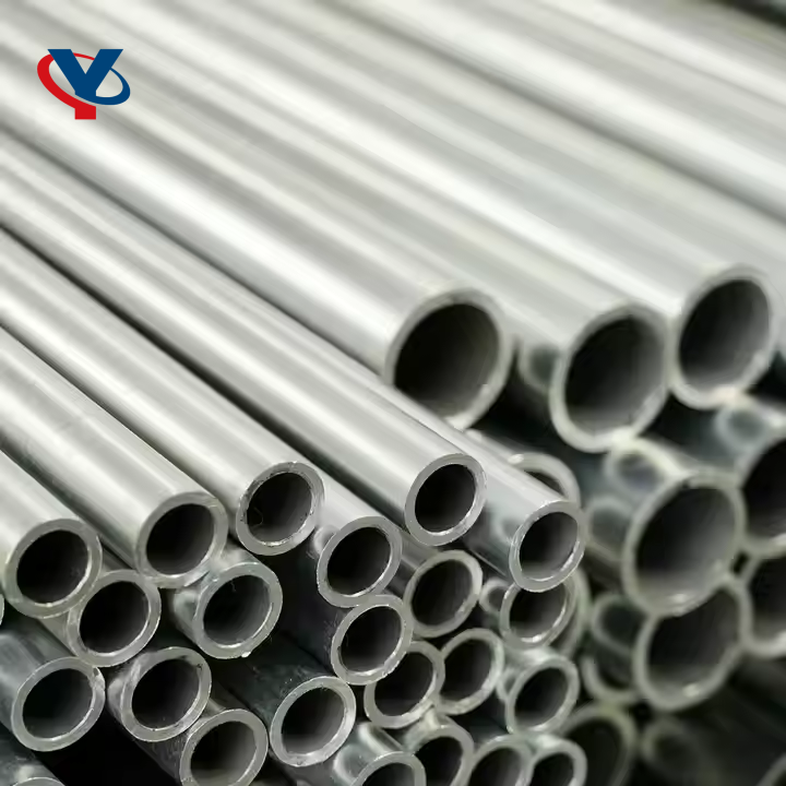  Precision Bright Tube