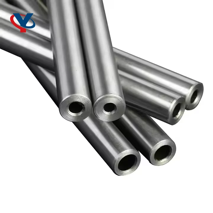  Precision Bright Tube
