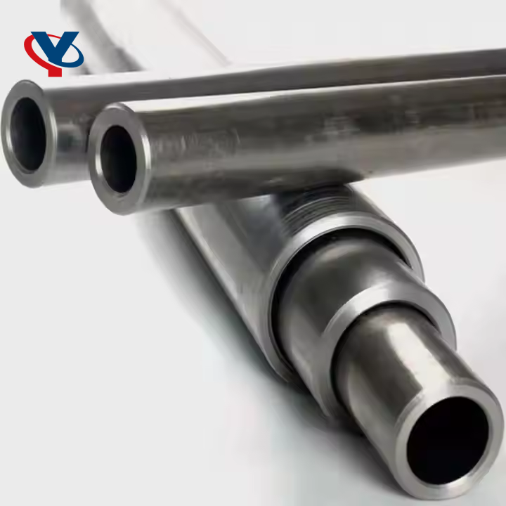  Precision Bright Tube