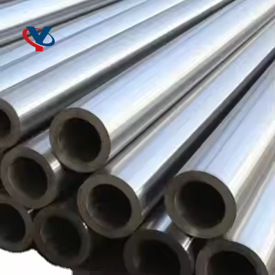  Precision Bright Tube