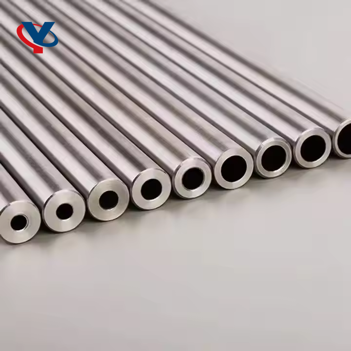  Precision Bright Tube