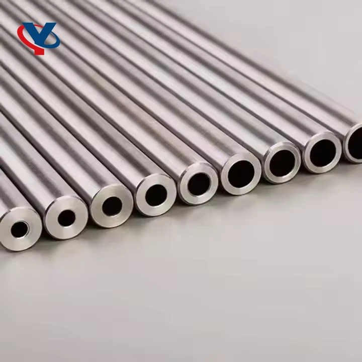  Precision Bright Tube