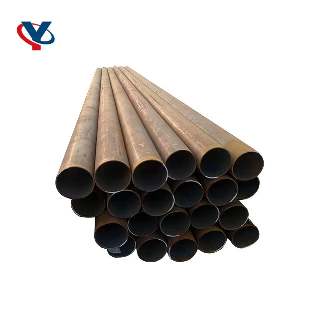  Seamless Tube