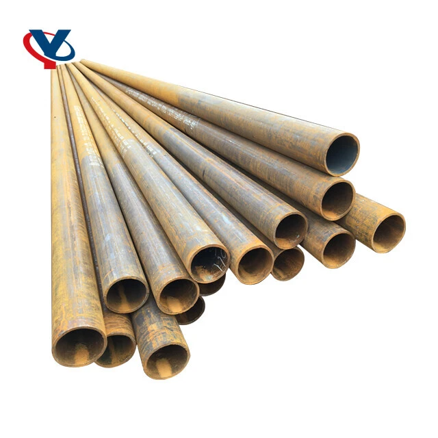  Seamless Tube