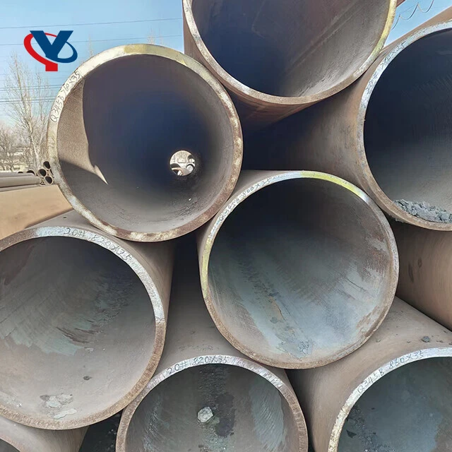  Seamless Tube