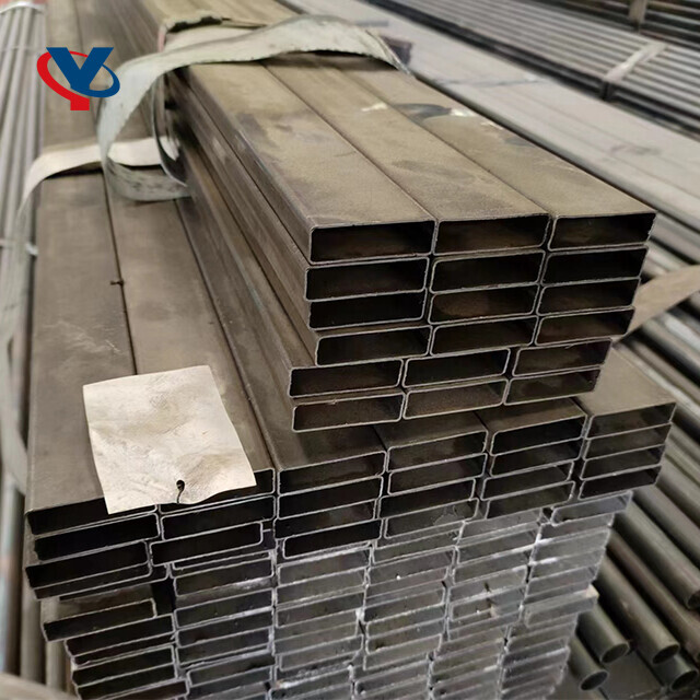 Seamless Square Tube