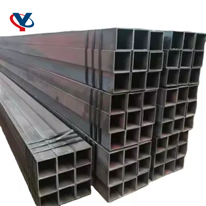 Seamless Square Tube