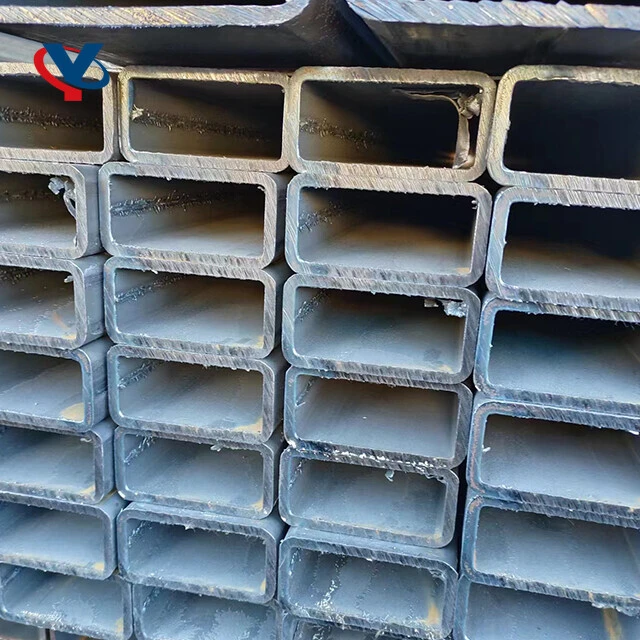  Welded Square Tube