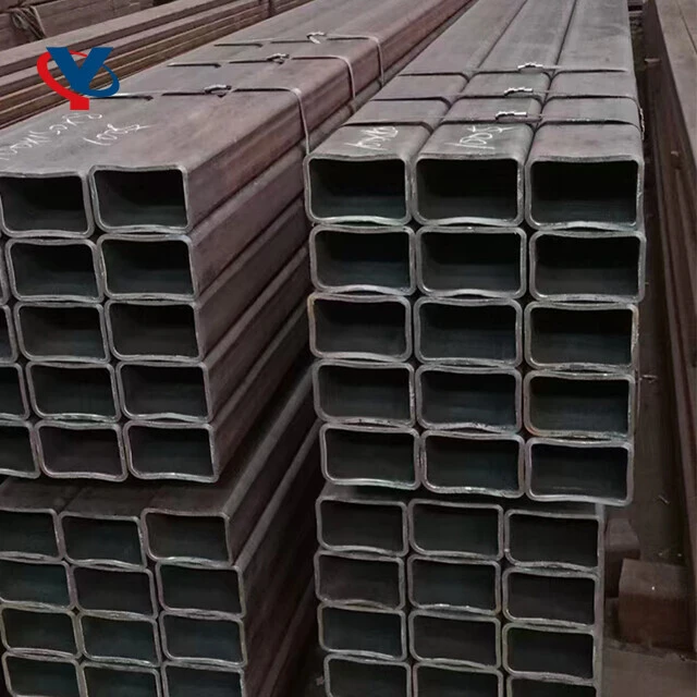  Welded Square Tube