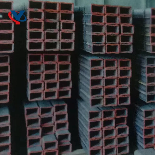  Welded Square Tube