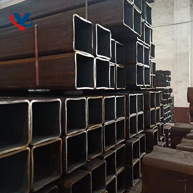 Welded Square Tube
