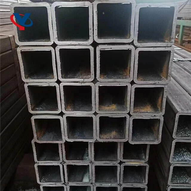  Welded Square Tube