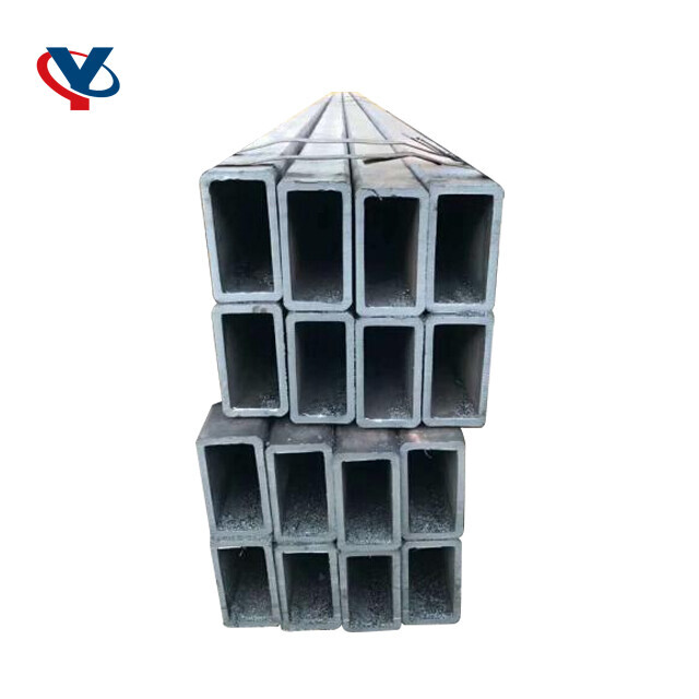  Welded Square Tube