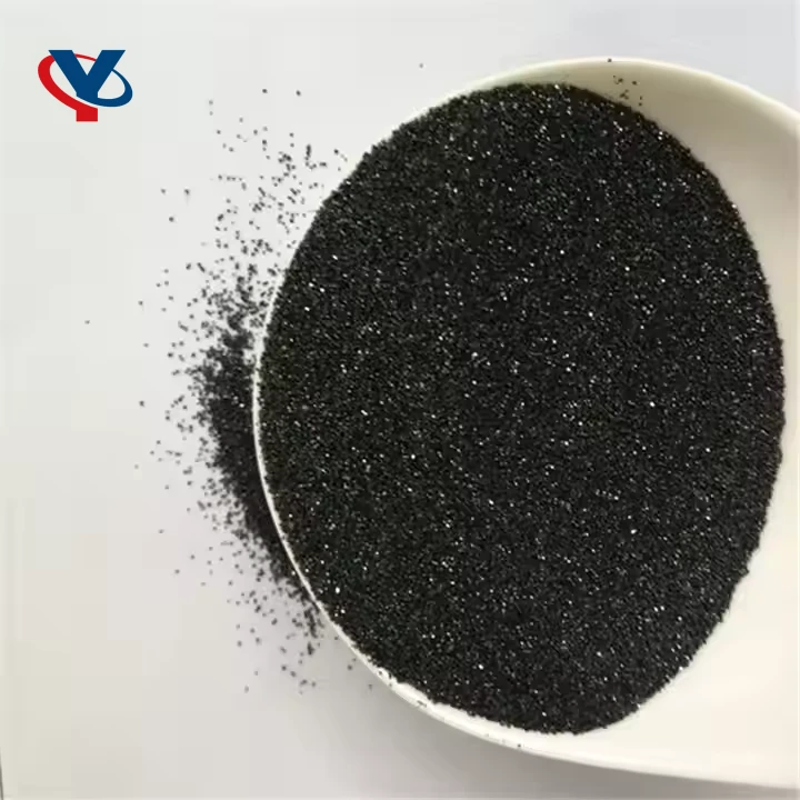  Steel Grit