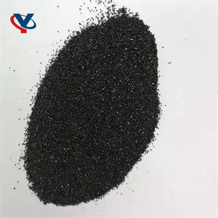  Steel Grit